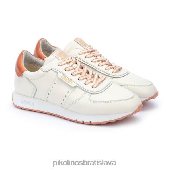 obuv nata Pikolinos 640B4176 barcelona barcelona športové tenisky ženy