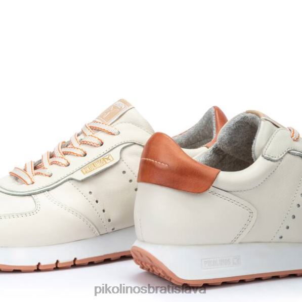 obuv nata Pikolinos 640B4176 barcelona barcelona športové tenisky ženy