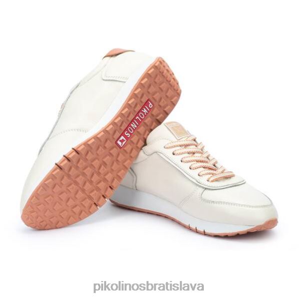 obuv nata Pikolinos 640B4176 barcelona barcelona športové tenisky ženy
