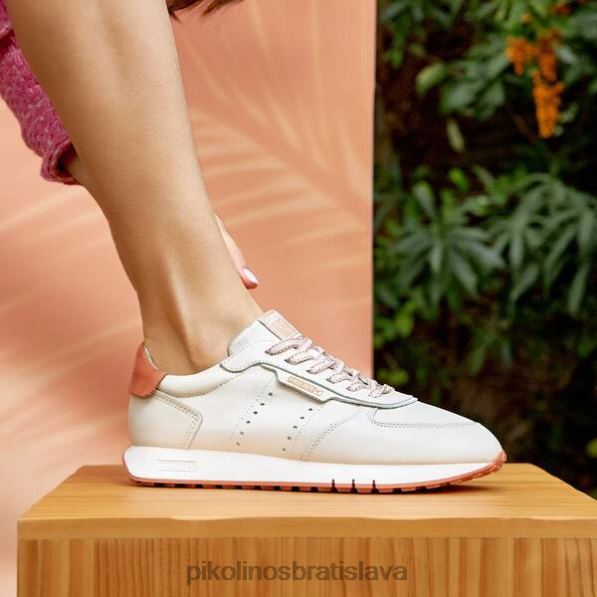 obuv nata Pikolinos 640B4176 barcelona barcelona športové tenisky ženy