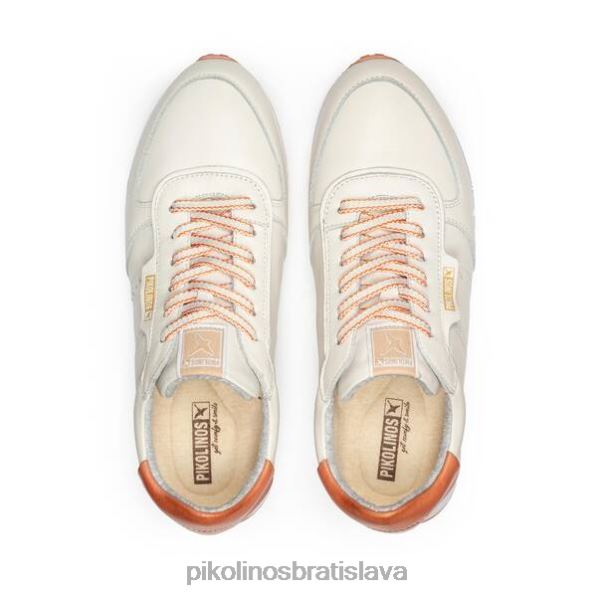 obuv nata Pikolinos 640B4176 barcelona barcelona športové tenisky ženy