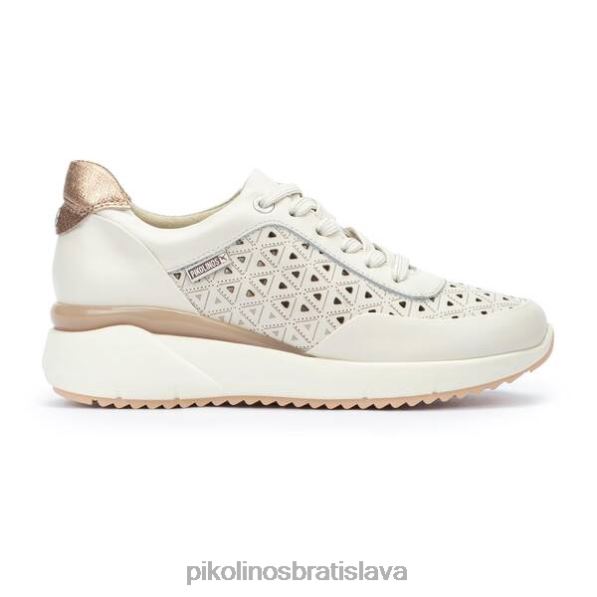 obuv nata Pikolinos 640B4763 tenisky v športovom štýle sella sella ženy