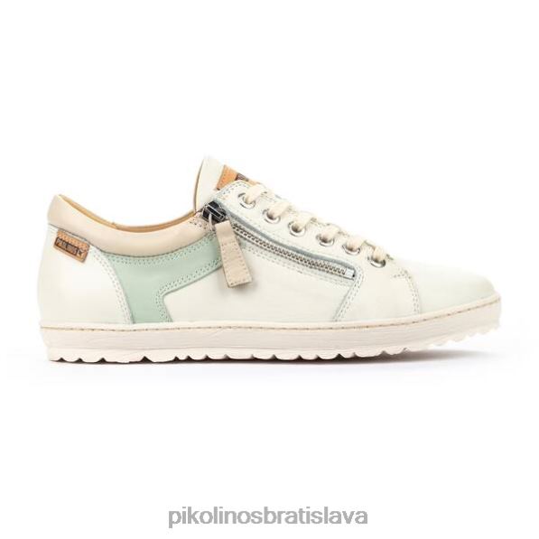 obuv nata Pikolinos 640B4775 lagos ženy