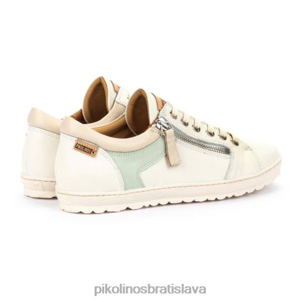 obuv nata Pikolinos 640B4775 lagos ženy