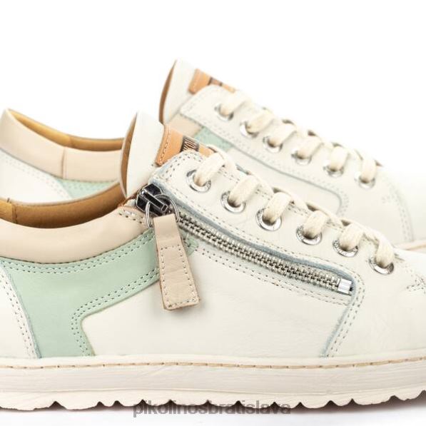 obuv nata Pikolinos 640B4775 lagos ženy