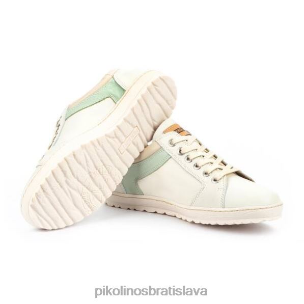 obuv nata Pikolinos 640B4775 lagos ženy