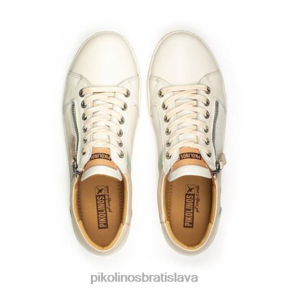 obuv nata Pikolinos 640B4775 lagos ženy