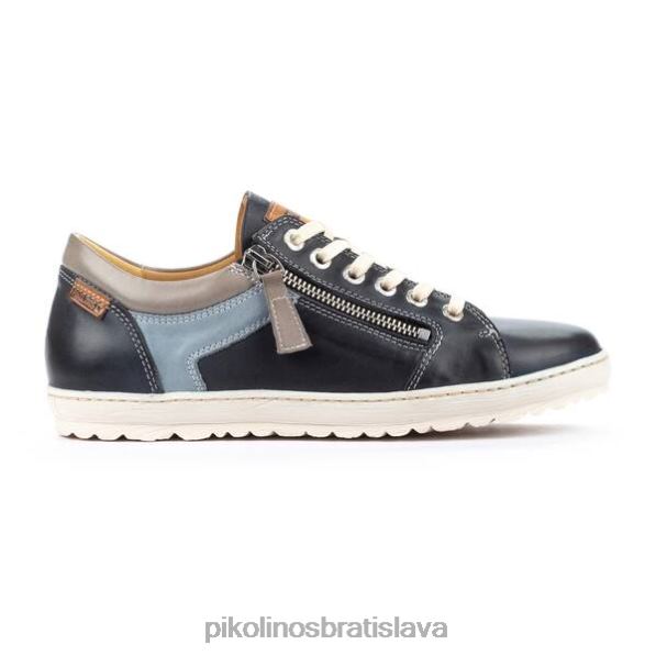 obuv oceán Pikolinos 640B4774 lagos ženy