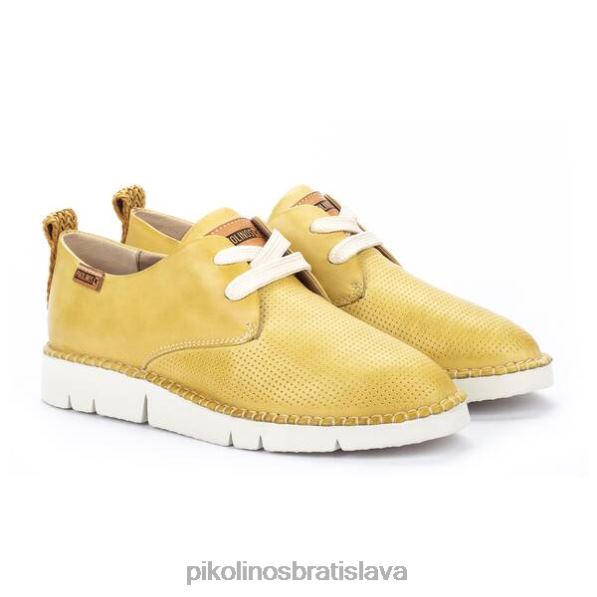 obuv sol Pikolinos 640B4772 vera základná obuv ženy