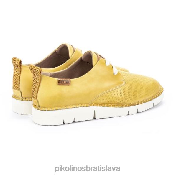 obuv sol Pikolinos 640B4772 vera základná obuv ženy