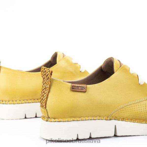 obuv sol Pikolinos 640B4772 vera základná obuv ženy