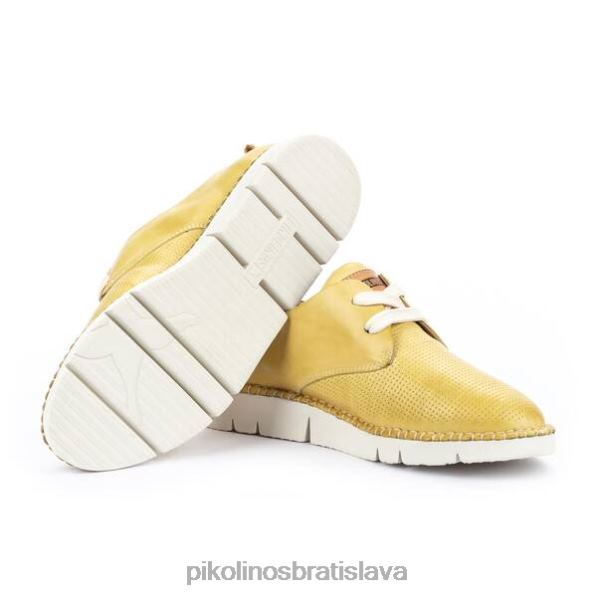 obuv sol Pikolinos 640B4772 vera základná obuv ženy