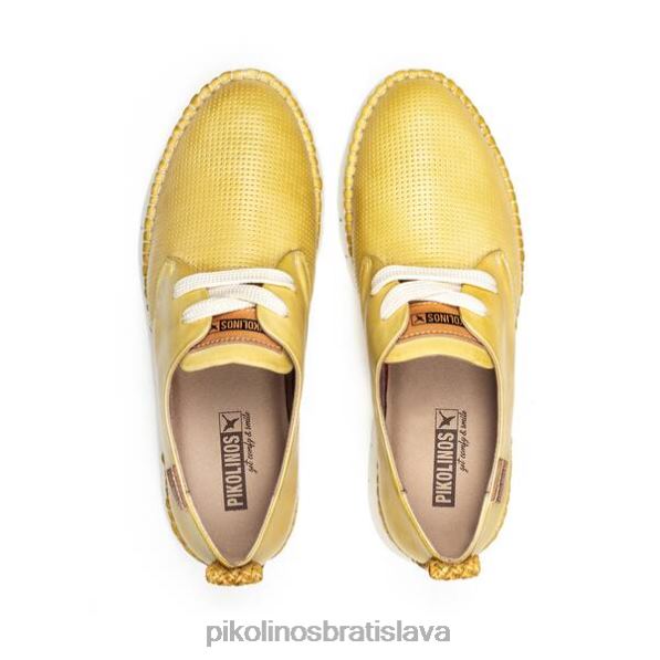 obuv sol Pikolinos 640B4772 vera základná obuv ženy